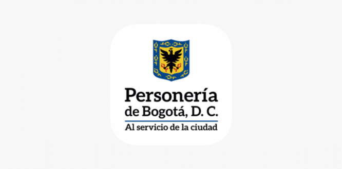 La Personería de Bogotá entra en pausa por el COVID-19 
