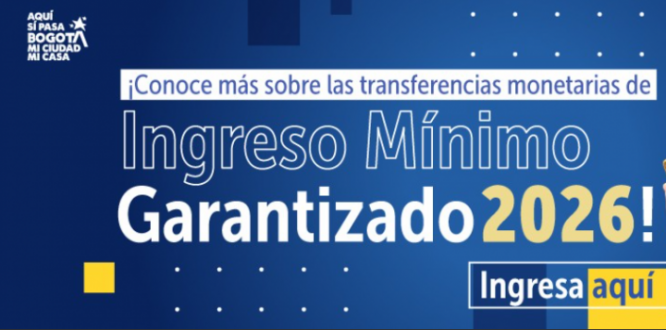 ABC de Ingreso Mínimo Garantizado (IMG) Conoce el ABC de Ingreso Mínimo Garantizado (IMG)