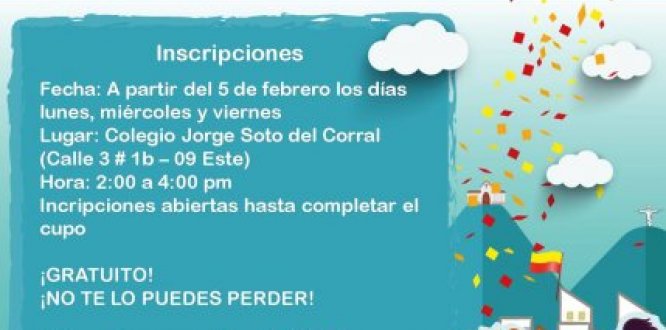 Abiertas inscripciones para ser parte del Centro Filarmónico Santa Fe Abiertas inscripciones para ser parte del Centro Filarmónico Santa Fe - centro orquestal