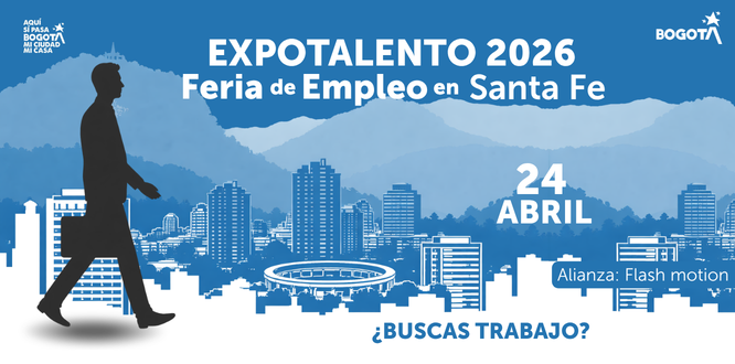 Santa Fe realizará Feria de Empleo con cerca de 5.000 vacantes Más de 100 empresas ofrecerán oportunidades laborales para distintos perfiles.