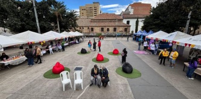 La feria gastronómica “Copa del Sabor” reunirá a 15 emprendedores locales para impulsar la economía y el talento gastronómico de Santa Fe.