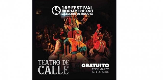 Disfruta los especáculos del FITB en Santa Fe