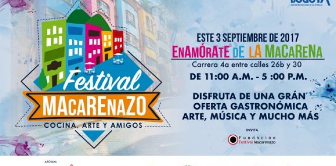 Macarenazo Macarenazo