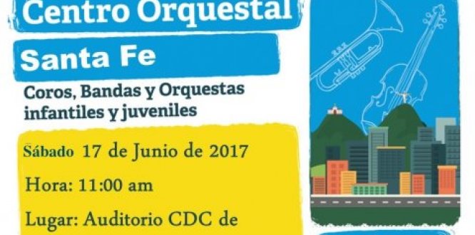 Inauguramos nuestro Centro Orquestal Inauguramos nuestro Centro Orquestal