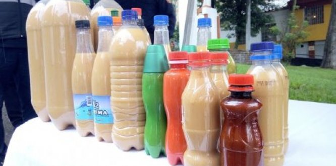 Alcaldía Local de Santa Fe y la Comunidad aplazan el “Festival de la chicha”. 