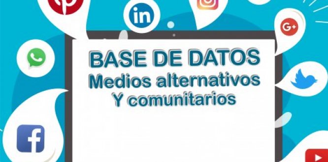 Listado de medios comunitarios de la localidad de Santa Fe Listado de medios comunitarios de la localidad de Santa Fe