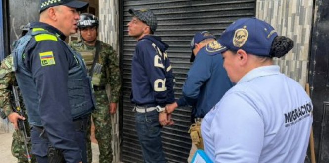 Dos establecimientos fueron suspendidos por incumplir requisitos para su funcionamiento