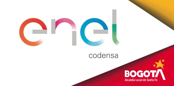 ALIVIOS FINANCIEROS PARA LOS CLIENTES DE ENEL-CODENSA EN LA COYUNTURA DEL COVID-19 ALIVIOS FINANCIEROS PARA LOS CLIENTES DE ENEL-CODENSA EN LA COYUNTURA DEL COVID-19