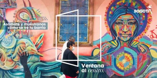 Artistas y emprendedores podrán ser parte de la conmemoración  de los 50 años de la FUGA 