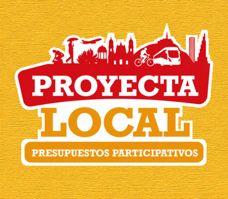 Proyecta Local – Presupuestos Participativos