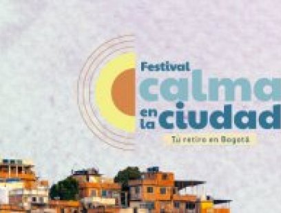 Pausa que Sana: ejercicio pacífico, calma y respiración