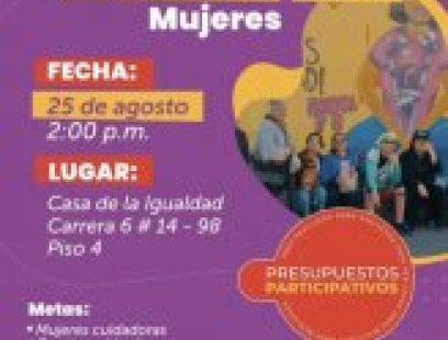 ejercicio de los derechos de las mujeres, igualdad de derechos.