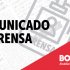 Comunicado de prensa 