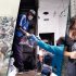 Jóvenes del Idipron apoyan a Bogotá Solidaria en Casa