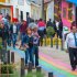 ¡Espectacular apertura del circuito gastronómico más importante del país!