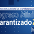 Conoce el ABC de Ingreso Mínimo Garantizado (IMG)