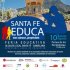 La localidad de Santa Fe educa