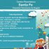 Abiertas inscripciones para ser parte del Centro Filarmónico Santa Fe - centro orquestal