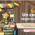 El componente “Santa Fe, un Centro de Negocios en Acción” inició sus actividades 