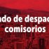 Despachos Comisorios mayo 2026