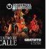 Disfruta los especáculos del FITB en Santa Fe