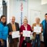 Alcaldía Local de Santa Fe  Apoya la iniciativa de los grados de Punto Vive Digital a la Comunidad.