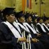 Distrito gradúa a 89 personas como bachiller