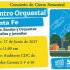 Inauguramos nuestro Centro Orquestal