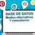 Listado de medios comunitarios de la localidad de Santa Fe
