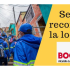 Nueva jornada de ayudas en la localidad de Santa Fe