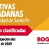 Localidad de Santa Fe tiene Iniciativas ciudadanas 