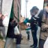 Asosandiego dona 165 ayudas humanitarias en el barrio La Perseverancia.