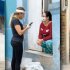AsoSandiego continúa con las ayudas humanitarias en el Barrio La Perseverancia