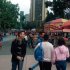 Los vendedores informales continuarán en aislamiento preventivo hasta nueva orden del Gobierno Nacional y Distrital, con el objetivo de mantener a salvo a las familias bogotanas del contagio por el COVID19.