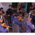 Jóvenes de escasos recursos se inspiran en Beethoven para alcanzar sus sueños