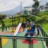 Seguimiento a obras de infraestructura en la Localidad de Santa Fe 