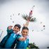 Con vacaciones recreativas, niños se convierten en gestores de paz