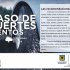 Recomendaciones para temporada de lluvias y fuertes vientos 