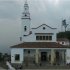 El santuario de Monserrate está listo para recibir a miles de visitantes durante Semana Santa